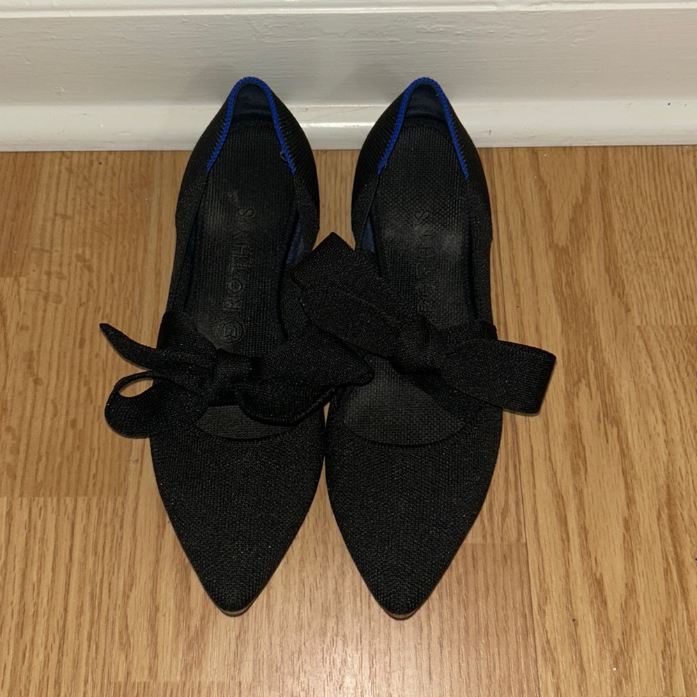 Rothy’s Women’s Flats